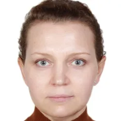 Фотография репетитора Тимофеева Ольга Вячеславовна