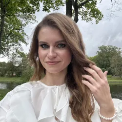 Фотография репетитора Алексеева Надежда Михайловна