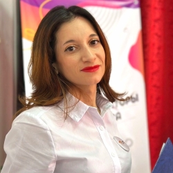 Фотография репетитора Захаренкова Римма Раилевна