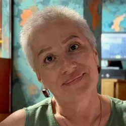 Фотография репетитора Манжеева Наталья Николаевна