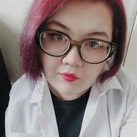 Фотография репетитора Ахмадеева Юлия Маратовна