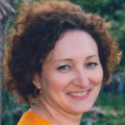 Фотография репетитора Бойченко Марина Владимировна