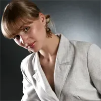 Фотография репетитора Бедаш Олеся Сергеевна