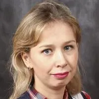 Фотография репетитора Гаврилова Валентина Сергеевна