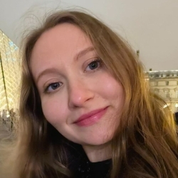 Фотография репетитора Матиешина Екатерина Васильевна