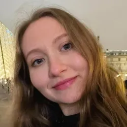 Фотография репетитора Матиешина Екатерина Васильевна