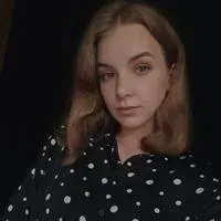 Фотография репетитора Тетерчук Анастасия Павловна