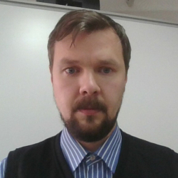 Фотография репетитора Мошников Ростислав Олегович