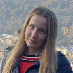 Фотография репетитора Медведева Елена Геннадьевна