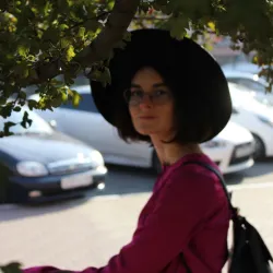 Фотография репетитора Белых Марина Александровна