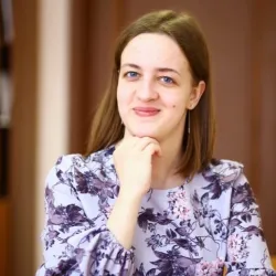 Фотография репетитора Громак Варвара Сергеевна