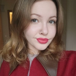 Фотография репетитора Стяжкова Вероника Филипповна