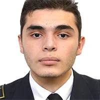 Фотография репетитора Аббасов Исмайыл Асим оглы