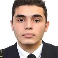 Фотография репетитора Аббасов Исмайыл Асим оглы