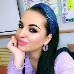Фотография репетитора Сладкевич Елена Юрьевна