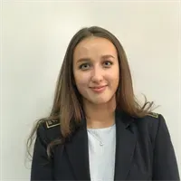 Фотография репетитора Аверина Дарья Анатольевна