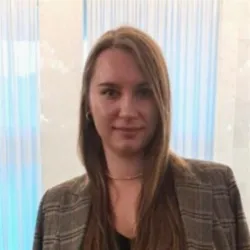 Фотография репетитора Подольская Елена Дмитриевна