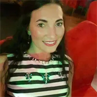 Фотография репетитора Зарифулина Наталья Сергеевна