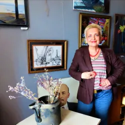 Фотография репетитора Кокошкина Наталия Валентиновна