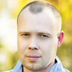 Фотография репетитора Детков Виктор Анатольевич