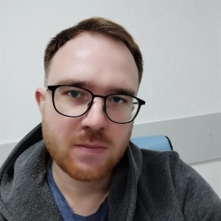 Фотография репетитора Крун Владимир Николаевич