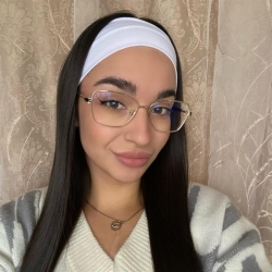 Фотография репетитора Поздышева Кристина Сергеевна