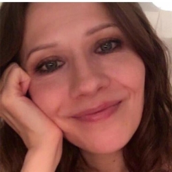 Фотография репетитора Рябова Юлия Юрьевна