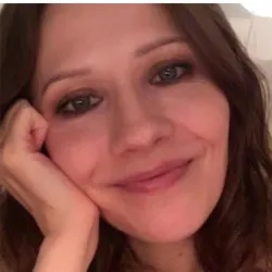 Фотография репетитора Рябова Юлия Юрьевна