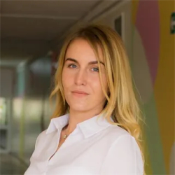 Фотография репетитора Казанова Анна Алексеевна