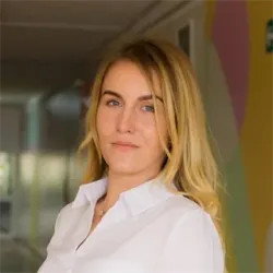 Фотография репетитора Казанова Анна Алексеевна