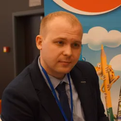 Фотография репетитора Щеглов Алексей Константинович