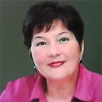 Фотография репетитора Хованская Ирина Разяповна