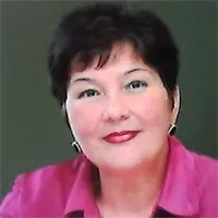 Фотография репетитора Хованская Ирина Разяповна