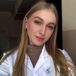 Фотография репетитора Дитц Софья Игоревна