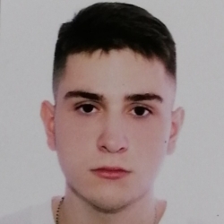 Фотография репетитора Наумов Даниил Витальевич