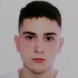 Фотография репетитора Наумов Даниил Витальевич