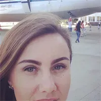 Фотография репетитора Спас Ирина Павловна