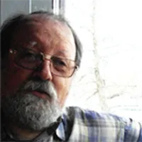 Фотография репетитора Ганзбург Андрей Леонидович