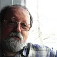 Фотография репетитора Ганзбург Андрей Леонидович