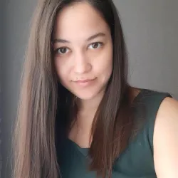 Фотография репетитора Алекбаева Диана Ратильевна