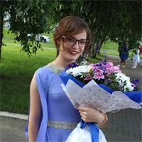 Фотография репетитора Генералова Александра Андреевна