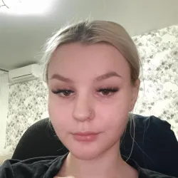 Фотография репетитора Уфимцева Валерия Евгеньевна