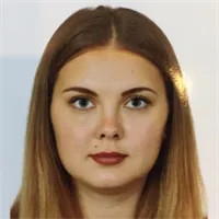 Фотография репетитора Ахметшина Ирина Евгеньевна