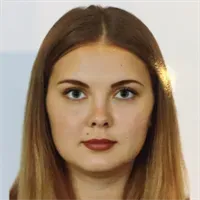 Фотография репетитора Ахметшина Ирина Евгеньевна