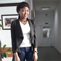 Фотография репетитора Джере Катонго 