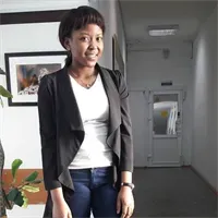 Фотография репетитора Джере Катонго 