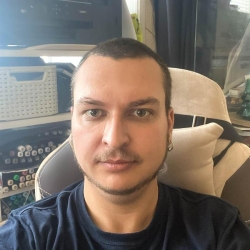 Фотография репетитора Рейник Дмитрий Сереевич