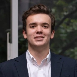 Фотография репетитора Ан Александр Александрович