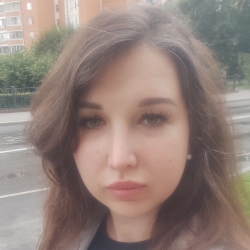 Фотография репетитора Жабина Ксения Валерьевна