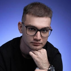 Фотография репетитора Еремеев Руслан Тахирович